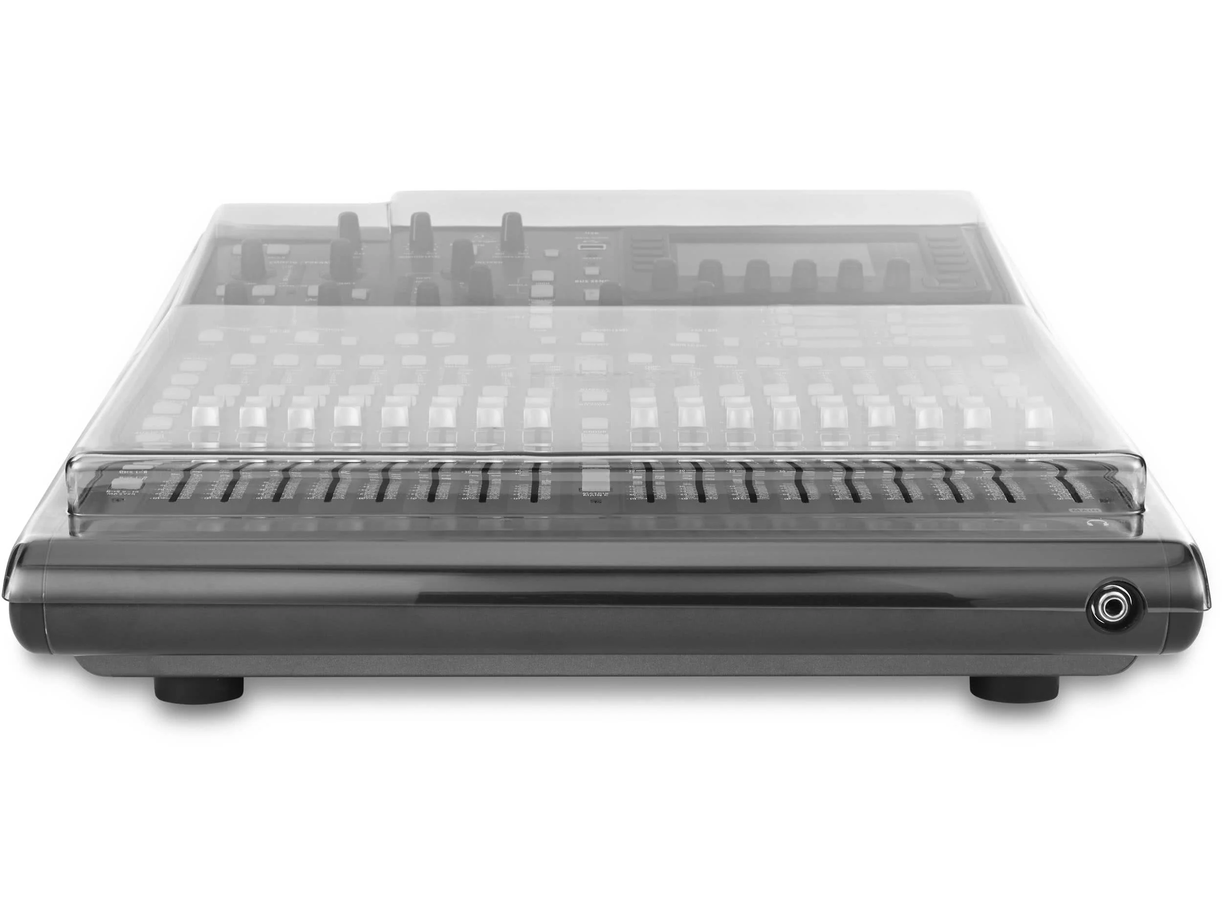 DECKSAVER DS-PC-X32PRODUCER TAPA PROTECTORA BEHRINGER X32 PRODUCER - Image 3