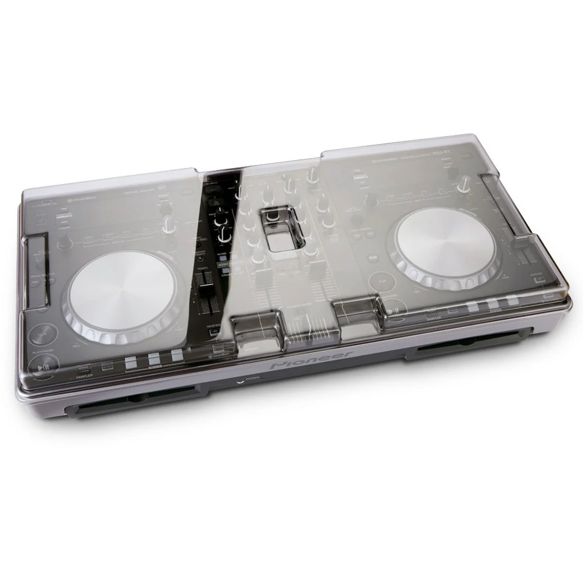 DECKSAVER DS-PC-XDJR1 TAPA PROTECTORA