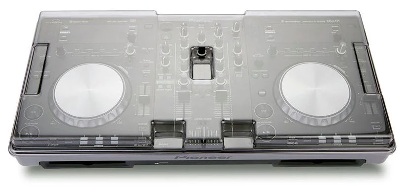 DECKSAVER DS-PC-XDJR1 TAPA PROTECTORA - Image 2