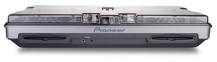 DECKSAVER DS-PC-XDJR1 TAPA PROTECTORA - Image 4