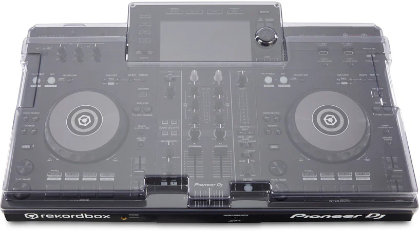 DECKSAVER DS-PC-XDJRR TAPA PROTECTORA PIONEER XDJ-RR - Image 2