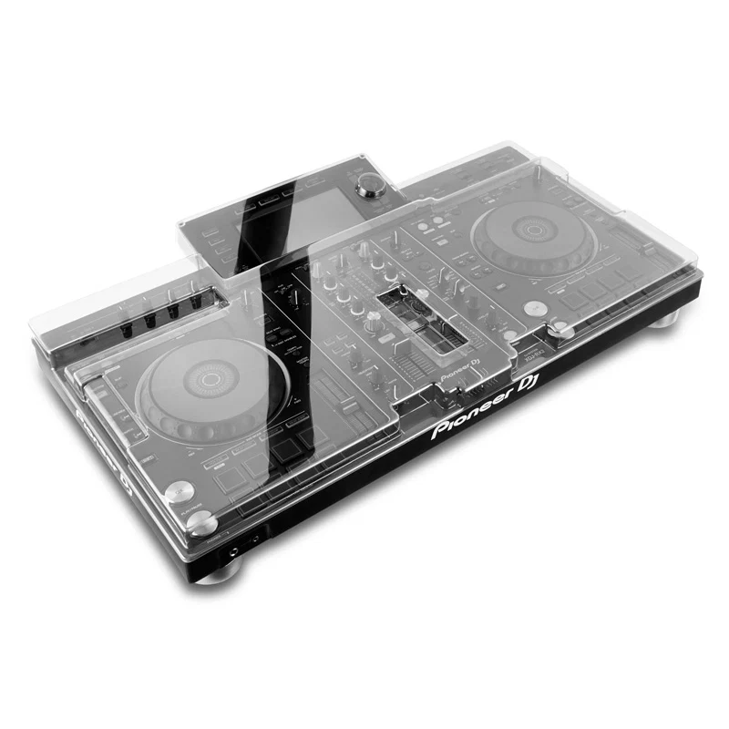 DECKSAVER DS-PC-XDJRX2 TAPA PROTECTORA PARA PIONEER DJ XDJ-RX2
