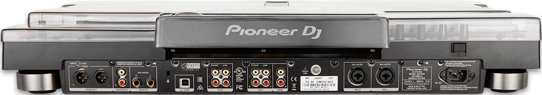 DECKSAVER DS-PC-XDJRX2 TAPA PROTECTORA PARA PIONEER DJ XDJ-RX2 - Image 3