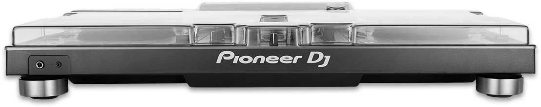 DECKSAVER DS-PC-XDJRX2 TAPA PROTECTORA PARA PIONEER DJ XDJ-RX2 - Image 4