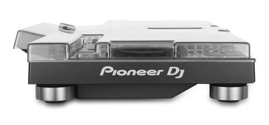 DECKSAVER DS-PC-XDJRX2 TAPA PROTECTORA PARA PIONEER DJ XDJ-RX2 - Image 5