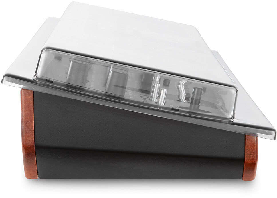 DECKSAVER DS-PC-XDMODULE TAPA PROTECTORA KORG MINILOGUE XD MODULE - Image 5