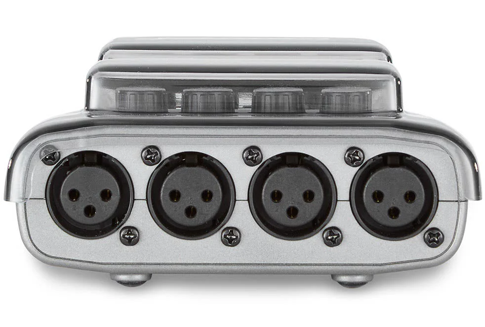 DECKSAVER DS-PC-ZOOMP4 TAPA PROTECTORA ZOOM PODTRACK P4 - Image 4