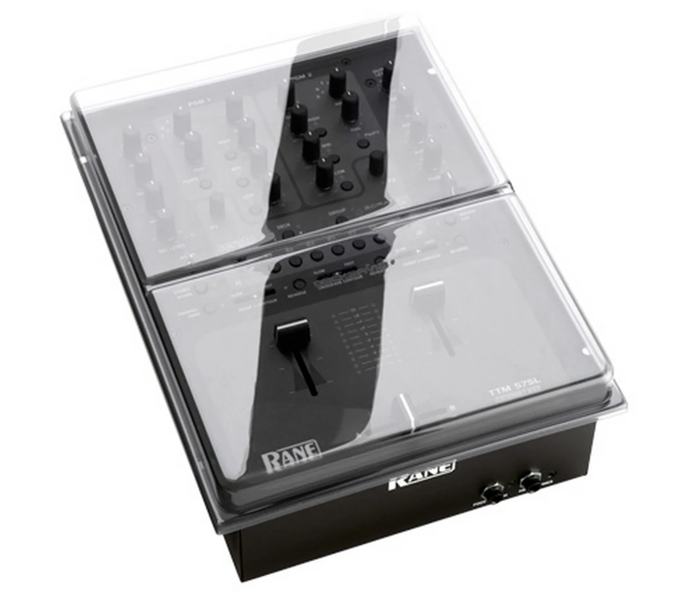 DECKSAVER DS-TTM57 TAPA PROTECTORA