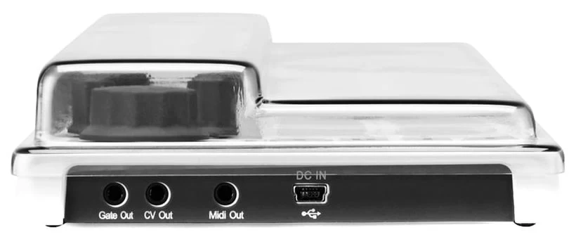 DECKSAVER DSLE-PC-BEATSTEP ARTURIA TAPA PROTECTORA - Image 3