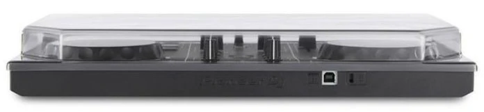 DECKSAVER DSLE-PC-DDJ200 TAPA PROTECTORA PIONEER DDJ-200 - Image 4