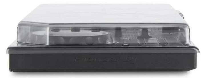 DECKSAVER DSLE-PC-DDJ200 TAPA PROTECTORA PIONEER DDJ-200 - Image 5