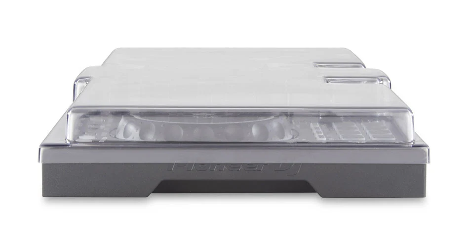 DECKSAVER DSLE-PC-DDJ400 TAPA PROTECTORA CONTROLADOR PIONEER DJ DDJ400 - Image 5