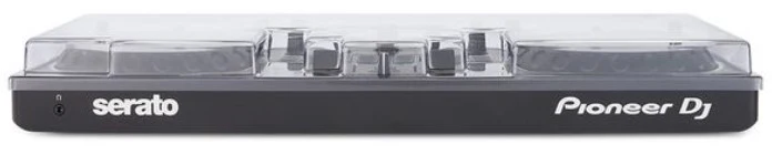 DECKSAVER DSLE-PC-DDJREV1 TAPA PROTECTORA PIONEER DDJ-REV1 - Image 3