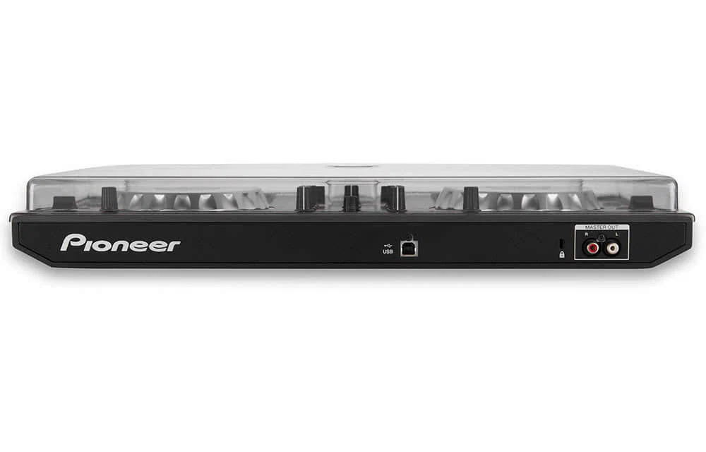 DECKSAVER DSLE-PC-DDJSB3 TAPA PROTECTORA PIONEER DDJ-SB3 - Image 4