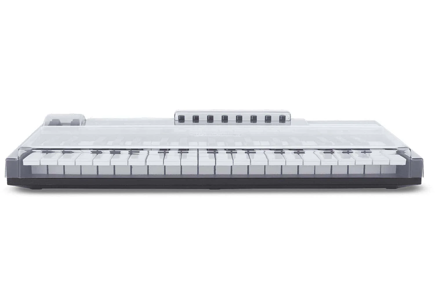 DECKSAVER DSLE-PC-LAUNCHKEY37 TAPA PROTECTORA NOVATION LAUNCHKEY37 - Image 3