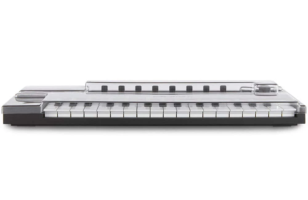 DECKSAVER DSLE-PC-M32 TAPA PROTECTORA NATIVE INSTRUMENTS KONTROL M32 - Image 4