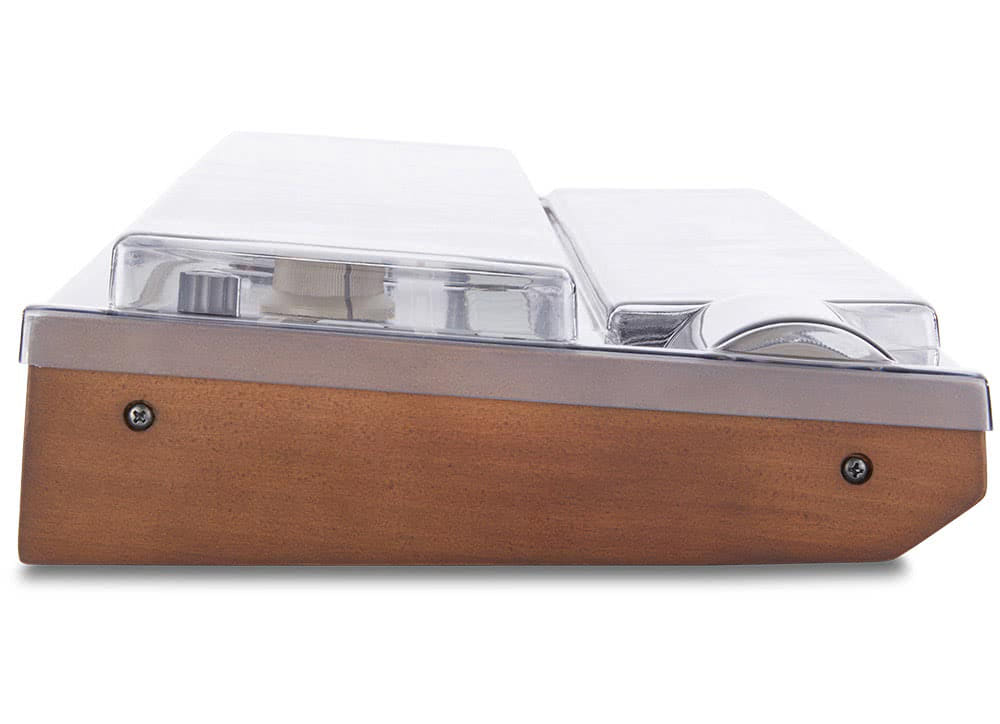 DECKSAVER DSLE-PC-MICROKORG TAPA PROTECTORA KORG MICROKORG - Image 5