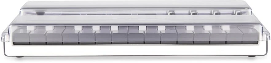 DECKSAVER DSLE-PC-MINIMK2 TAPA PROTECTORA PARA AKAI MPK MINI MK2 - Image 3