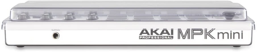 DECKSAVER DSLE-PC-MINIMK2 TAPA PROTECTORA PARA AKAI MPK MINI MK2 - Image 4
