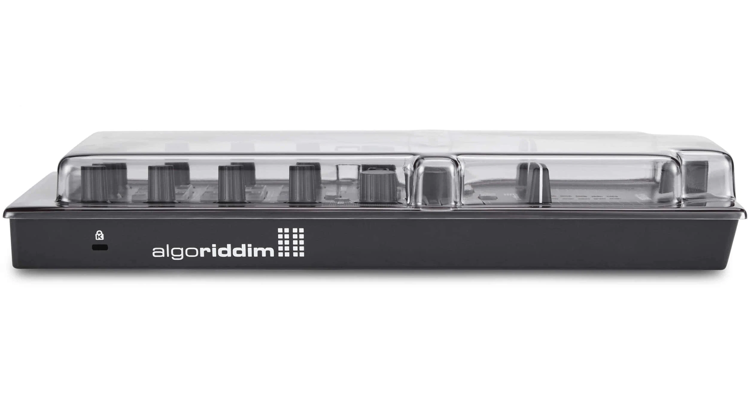 DECKSAVER DSLE-PC-MIXTOUR TAPA PROTECTORA RELOOP MIXTOUR - Image 4