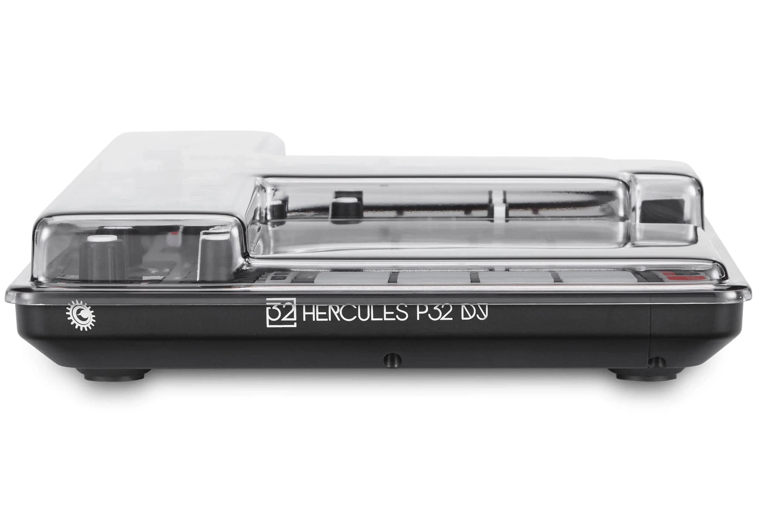 DECKSAVER DSLE-PC-P32DJ TAPA PROTECTORA HERCULES P32DJ - Image 2
