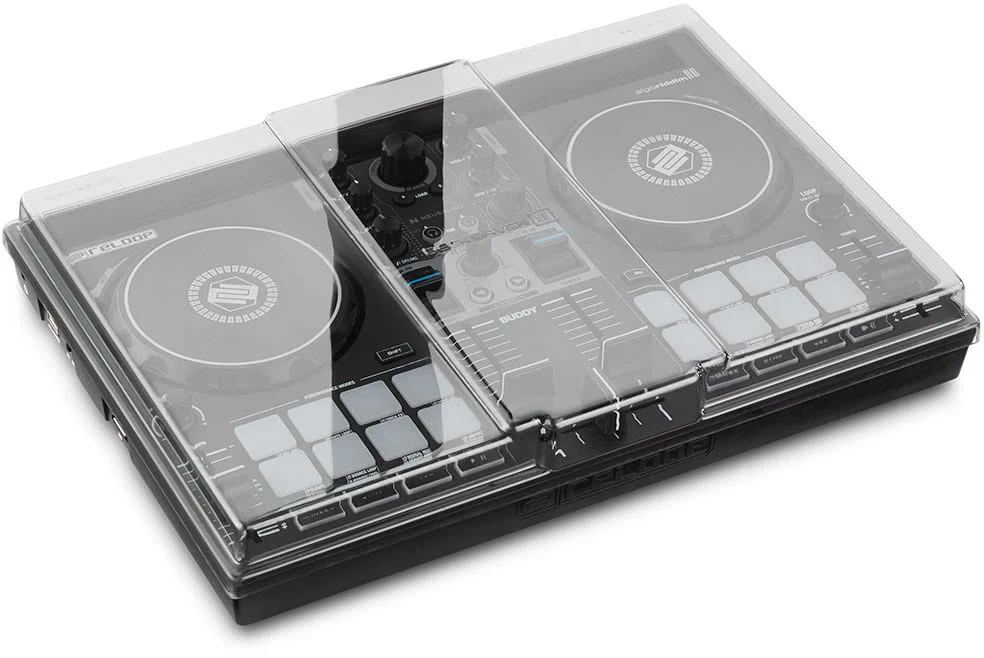 DECKSAVER DSLE-PC-READY TAPA PROTECTORA RELOOP READY BUDDY