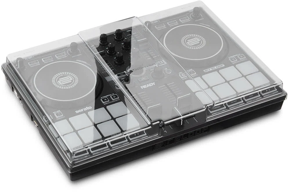 DECKSAVER DSLE-PC-READY TAPA PROTECTORA RELOOP READY BUDDY - Image 2