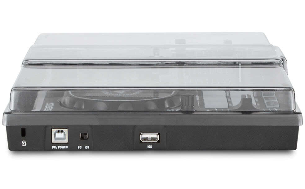 DECKSAVER DSLE-PC-READY TAPA PROTECTORA RELOOP READY BUDDY - Image 4