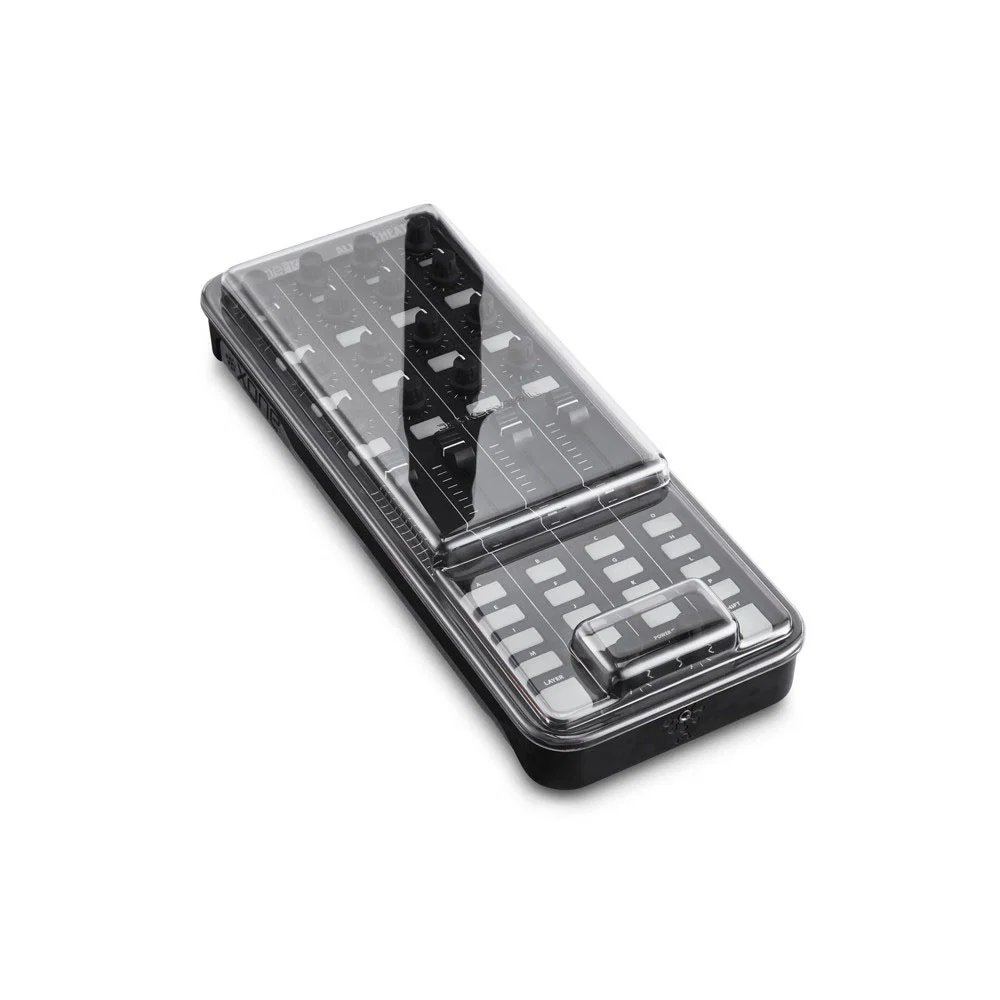 DECKSAVER DSLE-PC-XONEK2 TAPA PROTECTORA ALLEN HEATH XONEK2