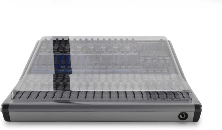 DECKSAVER DSP-PC-P1642 TAPA PROTECTORA PRESONUS SL1642 - Image 3
