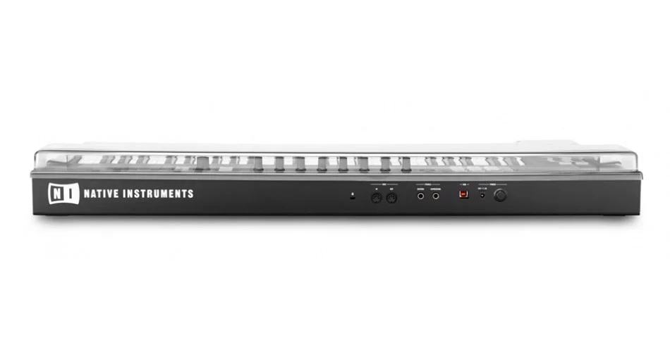 DECKSAVER DSS-PC-KONTROLS49 NI TAPA PROTECTORA - Image 3