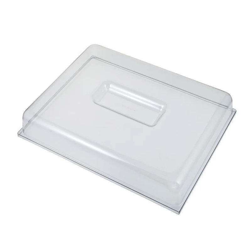 DECKSAVER RELOOP TURNTABLE RP7000/8000 TAPA PROTECTORA - Image 4