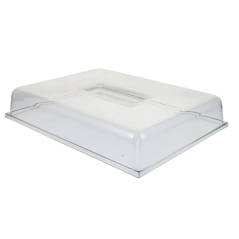 DECKSAVER RELOOP TURNTABLE RP7000/8000 TAPA PROTECTORA - Image 5