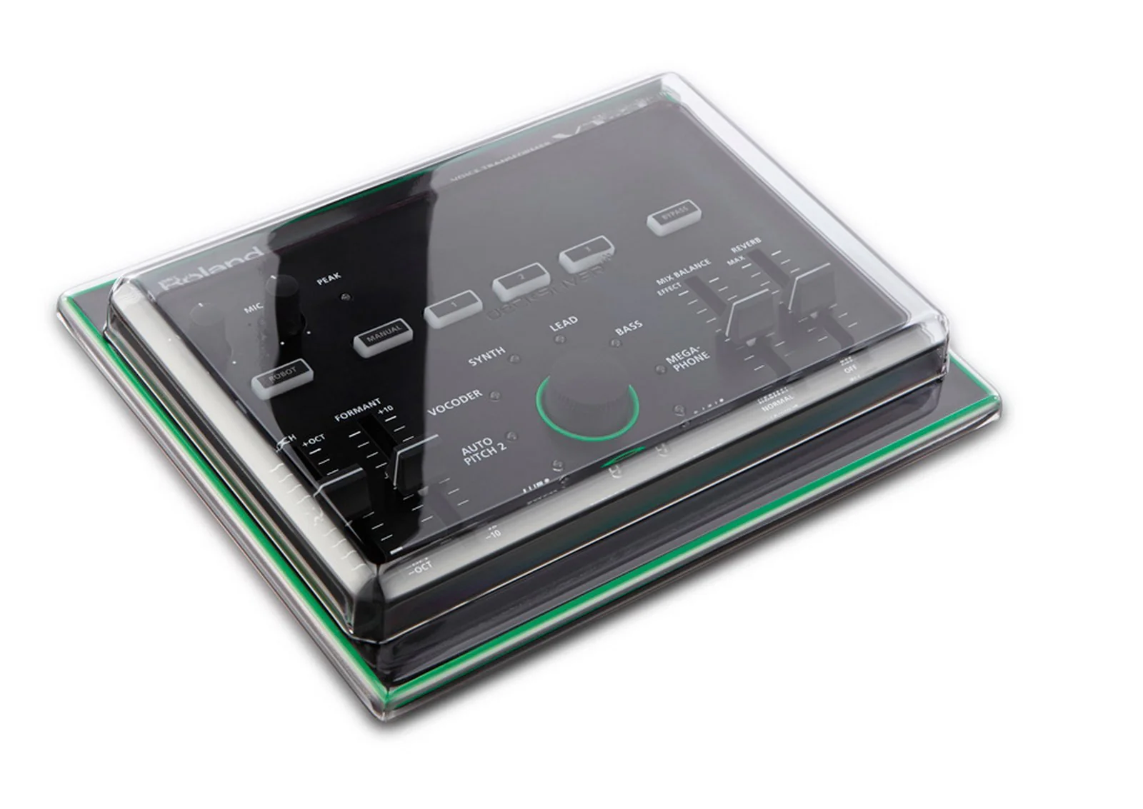 DECKSAVER ROLAND AIRA VT-3 TAPA PROTECTORA