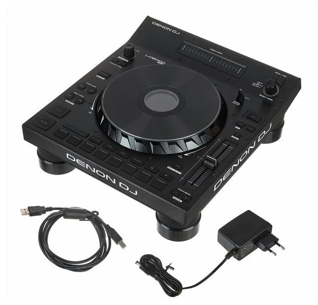 DENON DJ LC6000 CONTROLADOR DJ - Image 6
