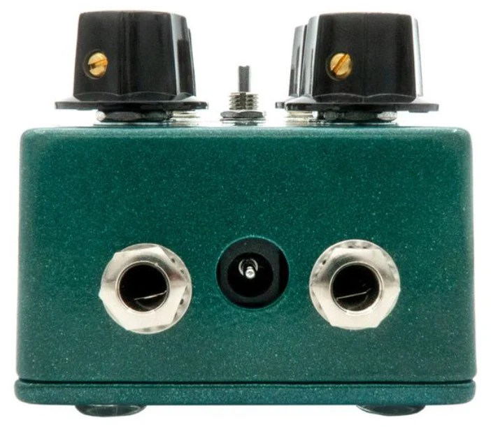 DIAMOND TREMOLO PEDAL TREMOLO - Image 3