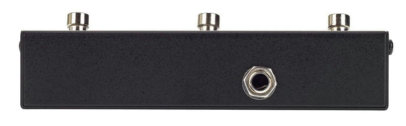 DIGITECH FS3X PEDAL INTERRUPTOR 3 FUNCIONES - Image 4