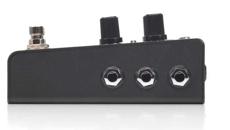 DIGITECH TRIO+ BAND CREATOR LOOPER PEDAL GUITARRA - Image 7