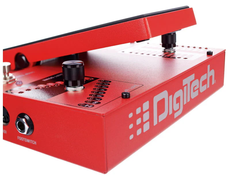 DIGITECH WHAMMY DT PEDAL GUITARRA - Image 13