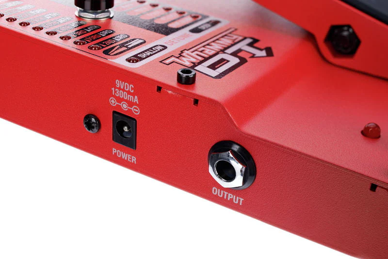 DIGITECH WHAMMY DT PEDAL GUITARRA - Image 14