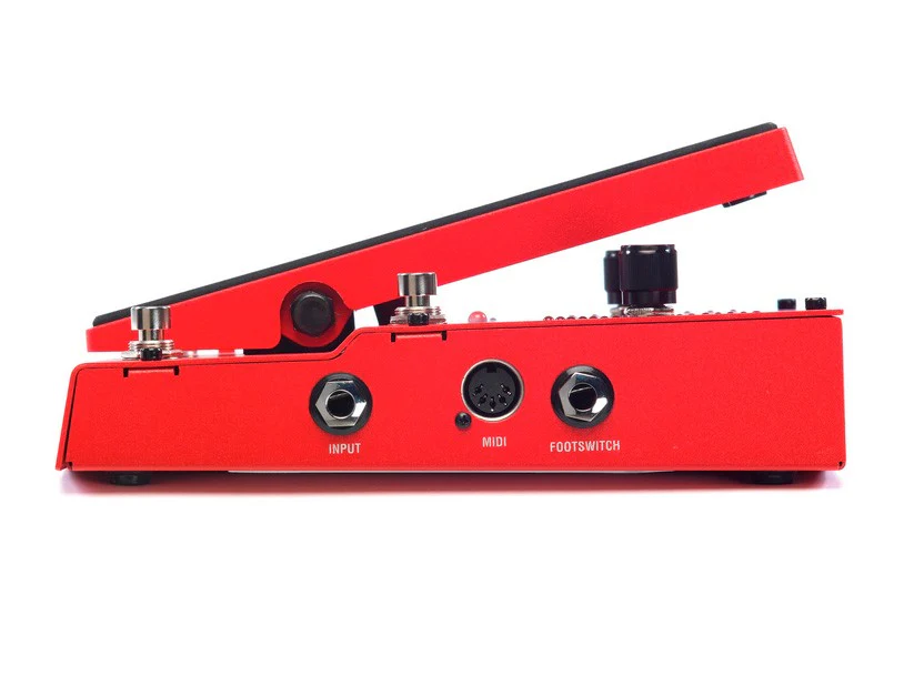 DIGITECH WHAMMY DT PEDAL GUITARRA - Image 18