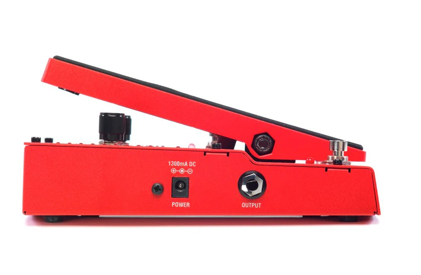 DIGITECH WHAMMY DT PEDAL GUITARRA - Image 19