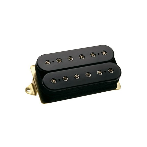 DIMARZIO DP101FBK DUAL SOUND STANDARD PASTILLA NEGRA FS