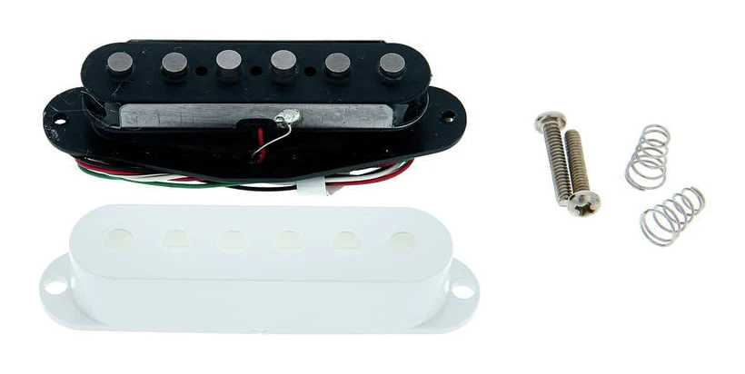 DIMARZIO DP117W PASTILLA HS3 BLANCA - Image 6