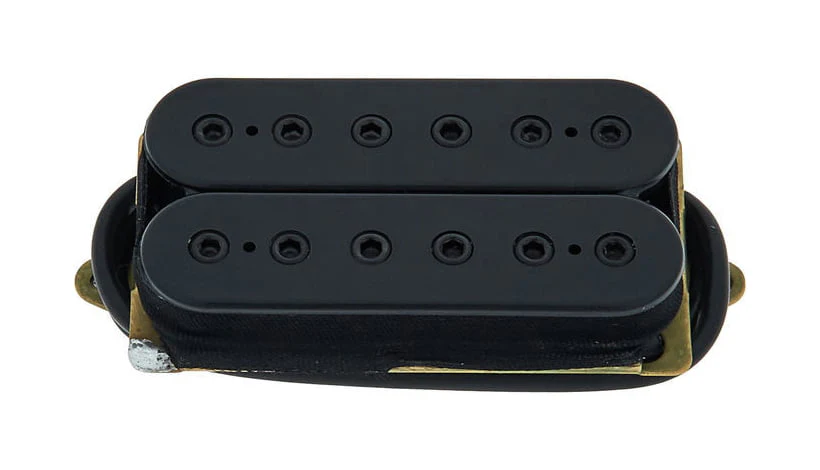 DIMARZIO DP151BK PASTILLA PAF PRO NEGRA - Image 2