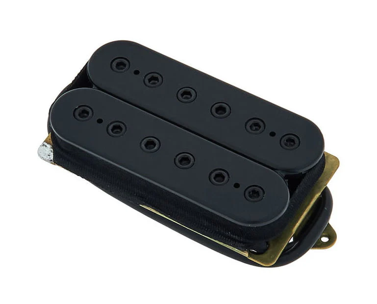 DIMARZIO DP151BK PASTILLA PAF PRO NEGRA - Image 3