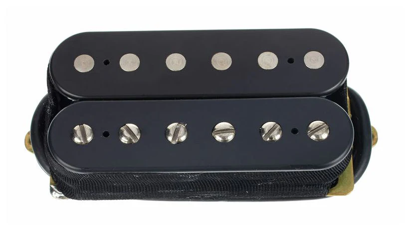 DIMARZIO DP160FBK PASTILLA NORTON NEGRA FS - Image 2