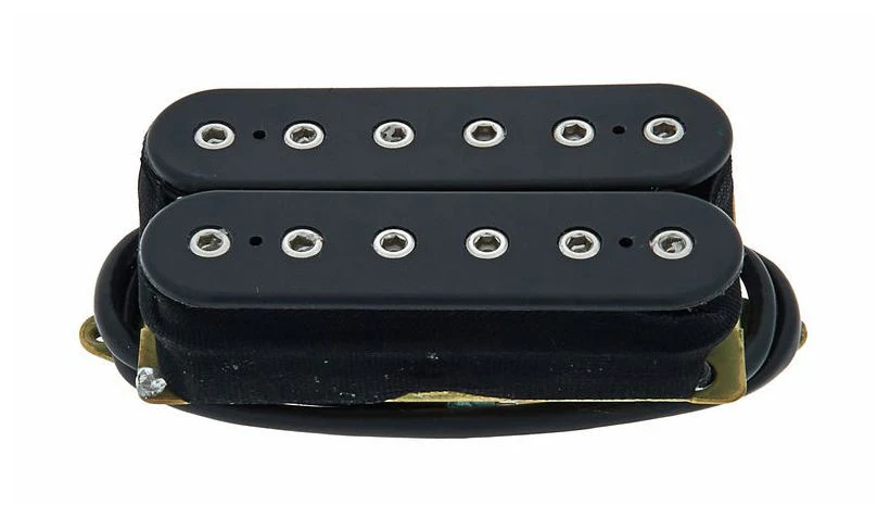 DIMARZIO DP161FBK PASTILLA STEVE SPECIAL FS - Image 2