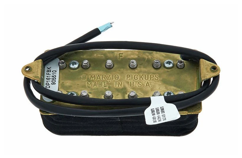 DIMARZIO DP161FBK PASTILLA STEVE SPECIAL FS - Image 3