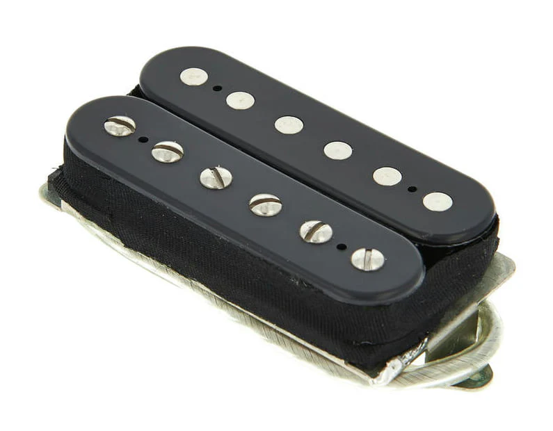 DIMARZIO DP163BK PASTILLA BLUESBUCKER NEGRO - Image 3